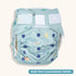SECOND HAND | Baby BeeHinds Magicalls All In Two | Pocket Cloth Nappy